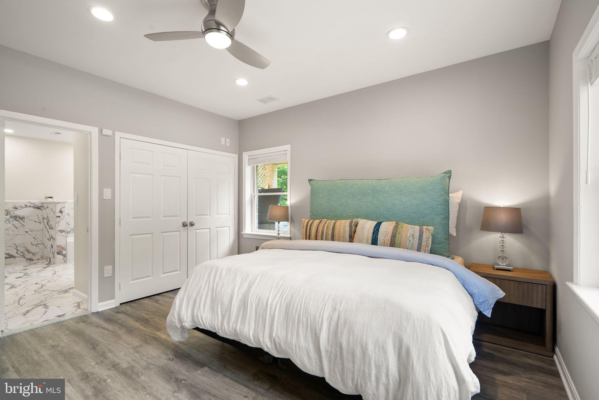 BEACH MILL HILL - Residential