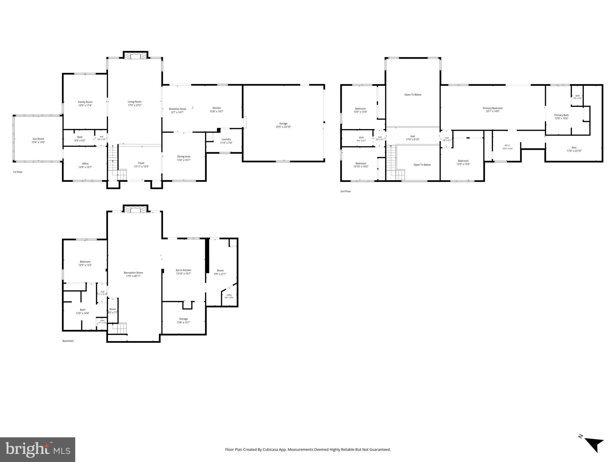 BEACH MILL HILL - Residential