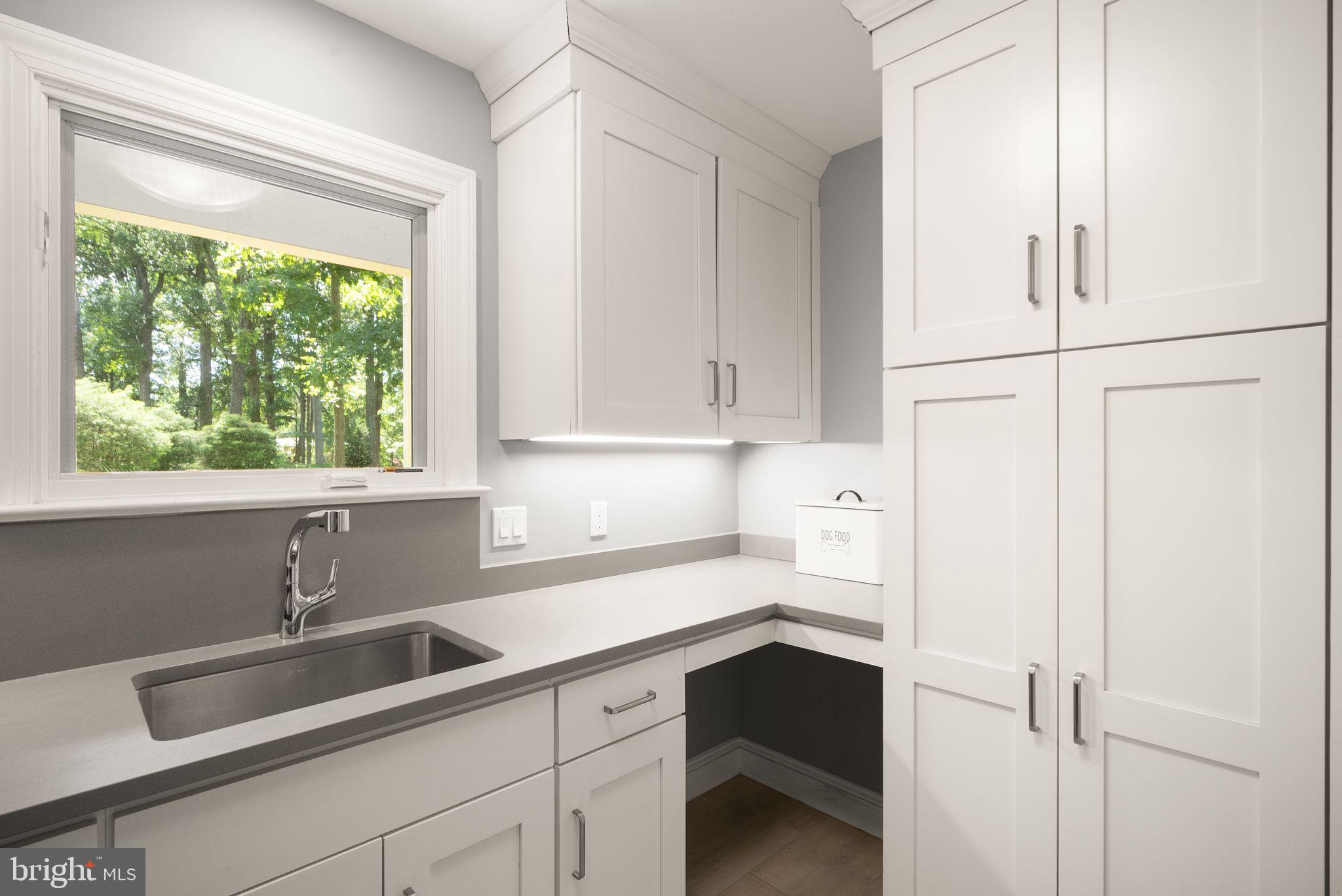 BEACH MILL HILL - Residential