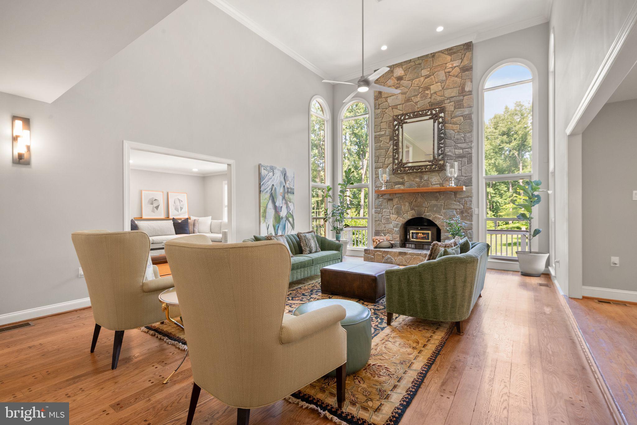 BEACH MILL HILL - Residential