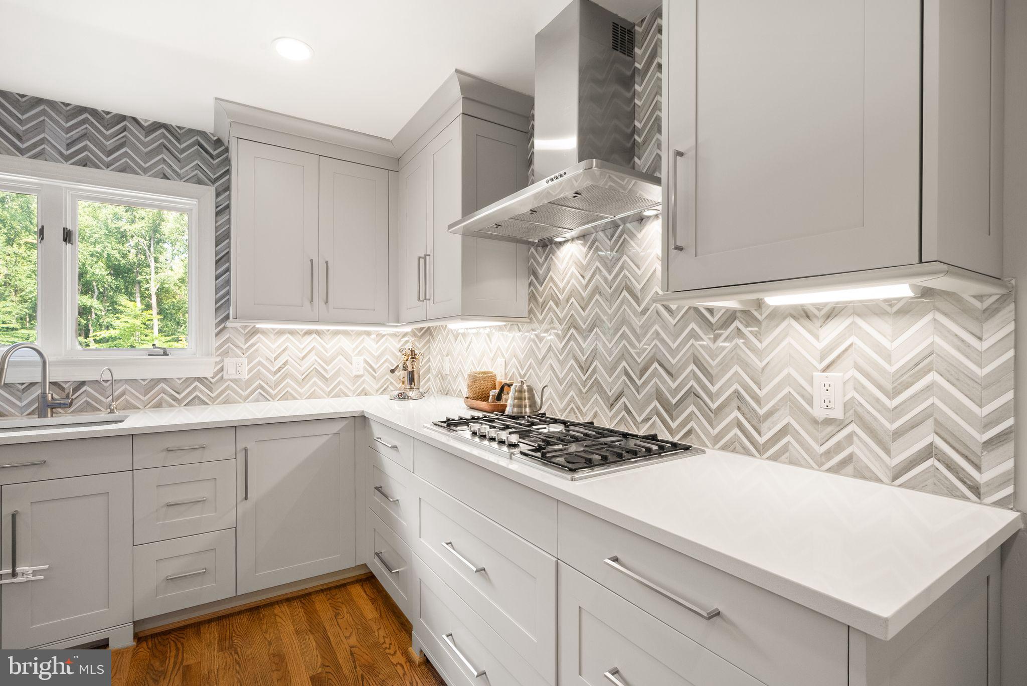 BEACH MILL HILL - Residential