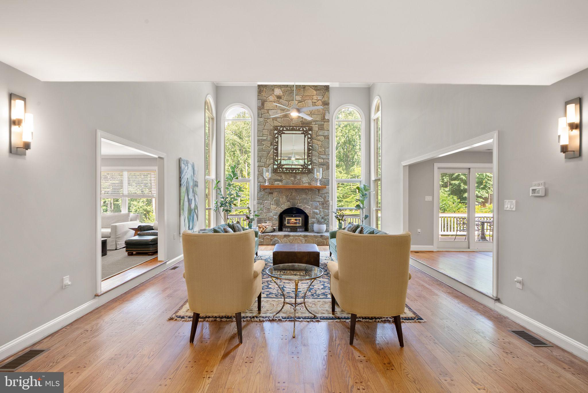 BEACH MILL HILL - Residential