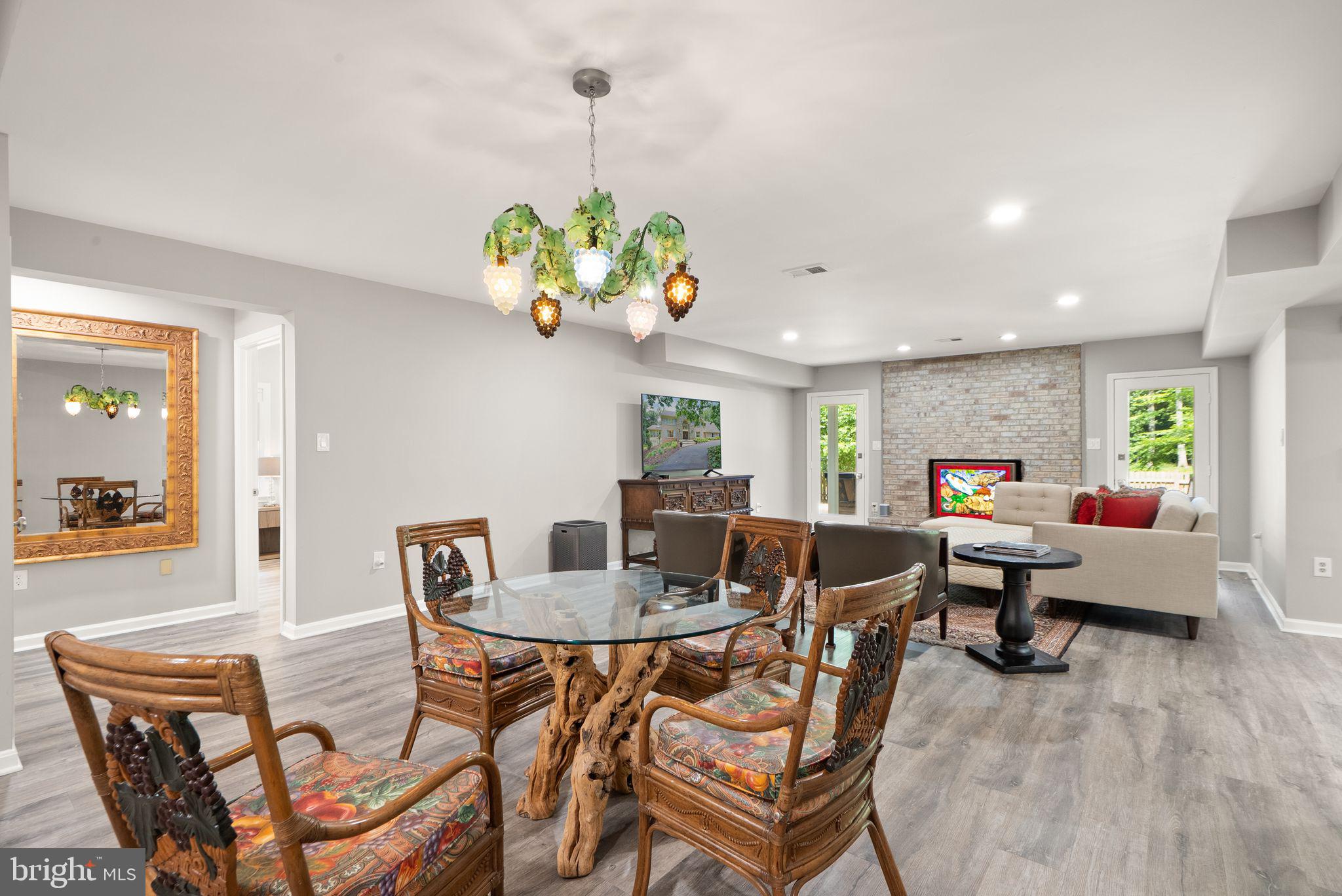 BEACH MILL HILL - Residential