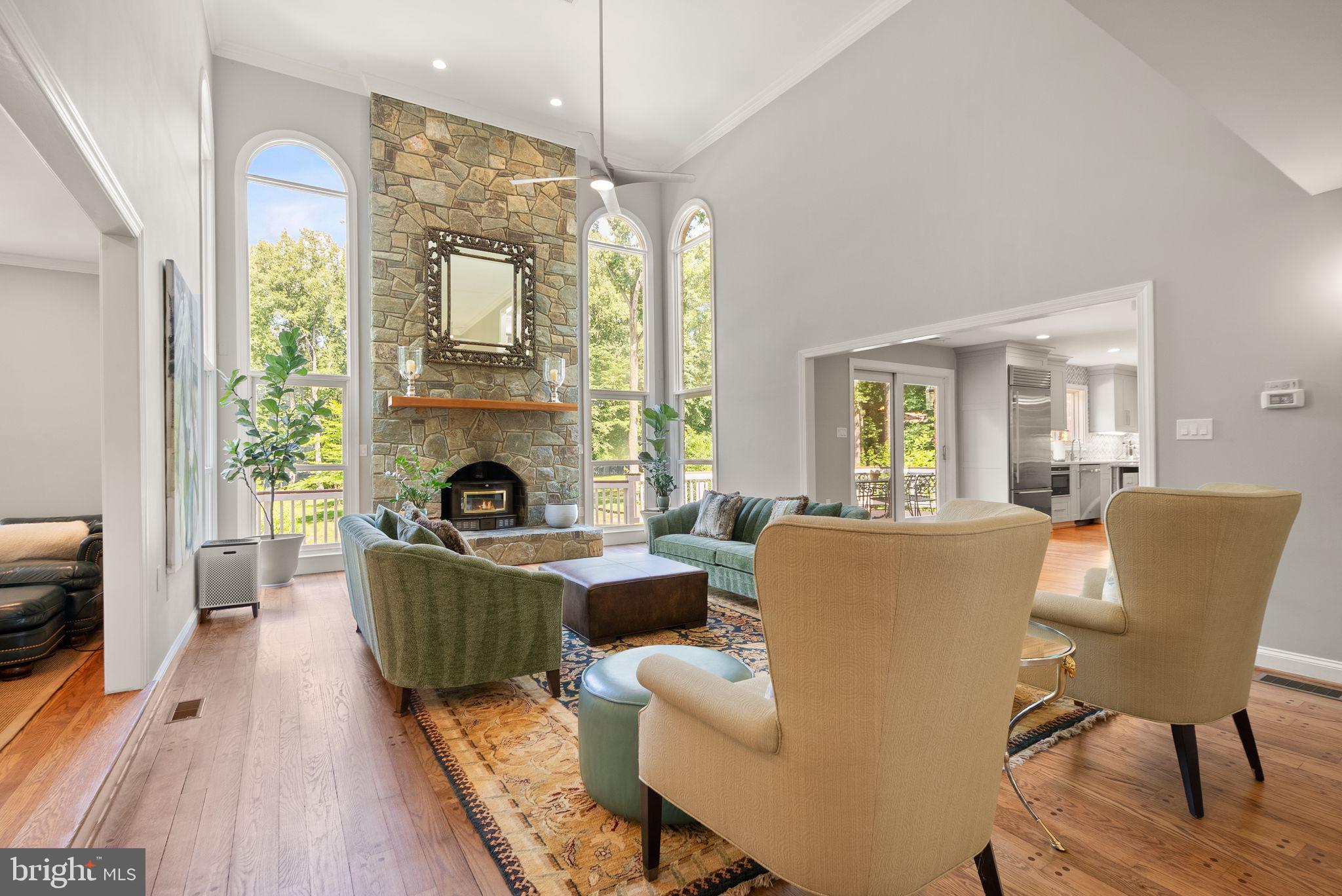 BEACH MILL HILL - Residential