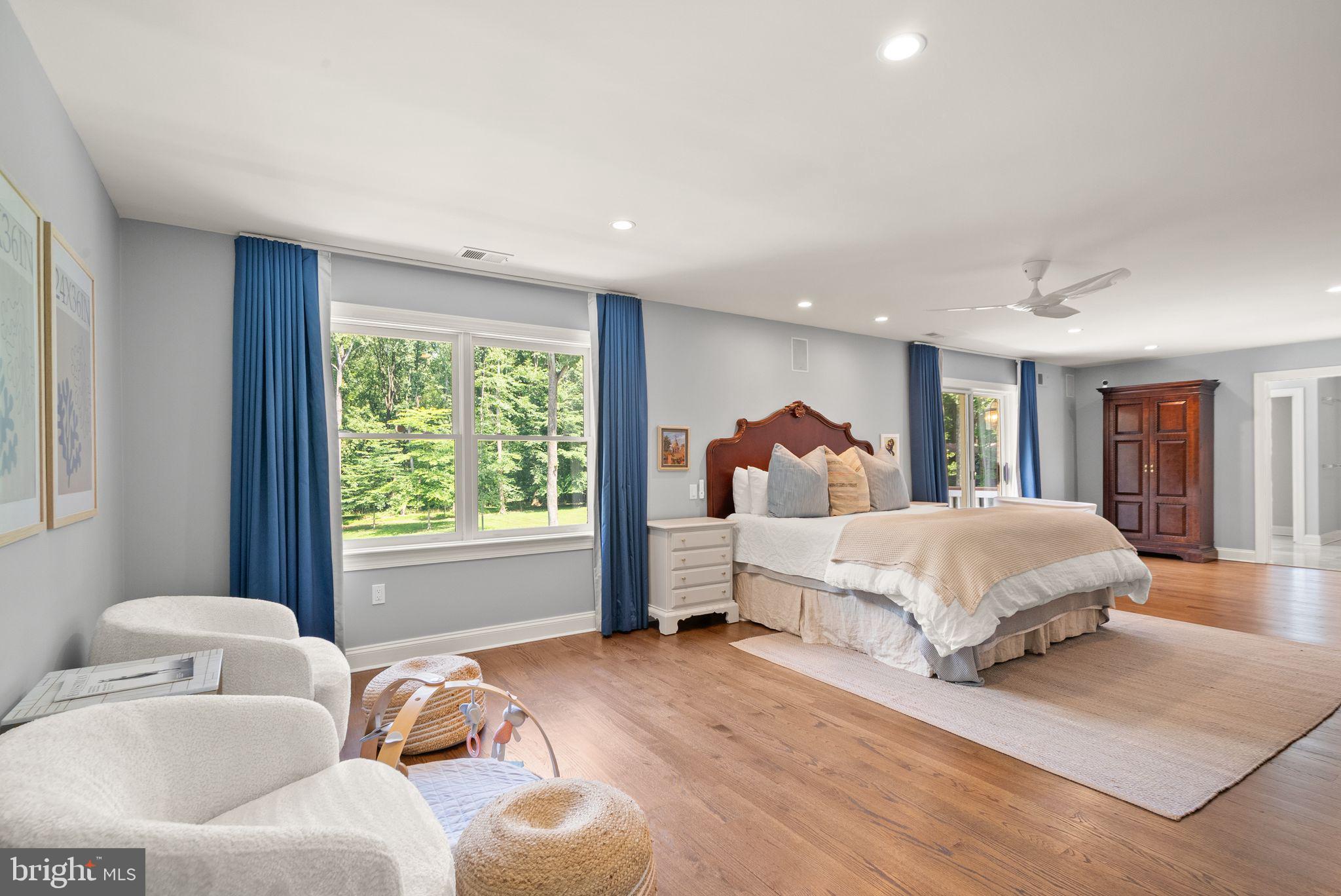 BEACH MILL HILL - Residential