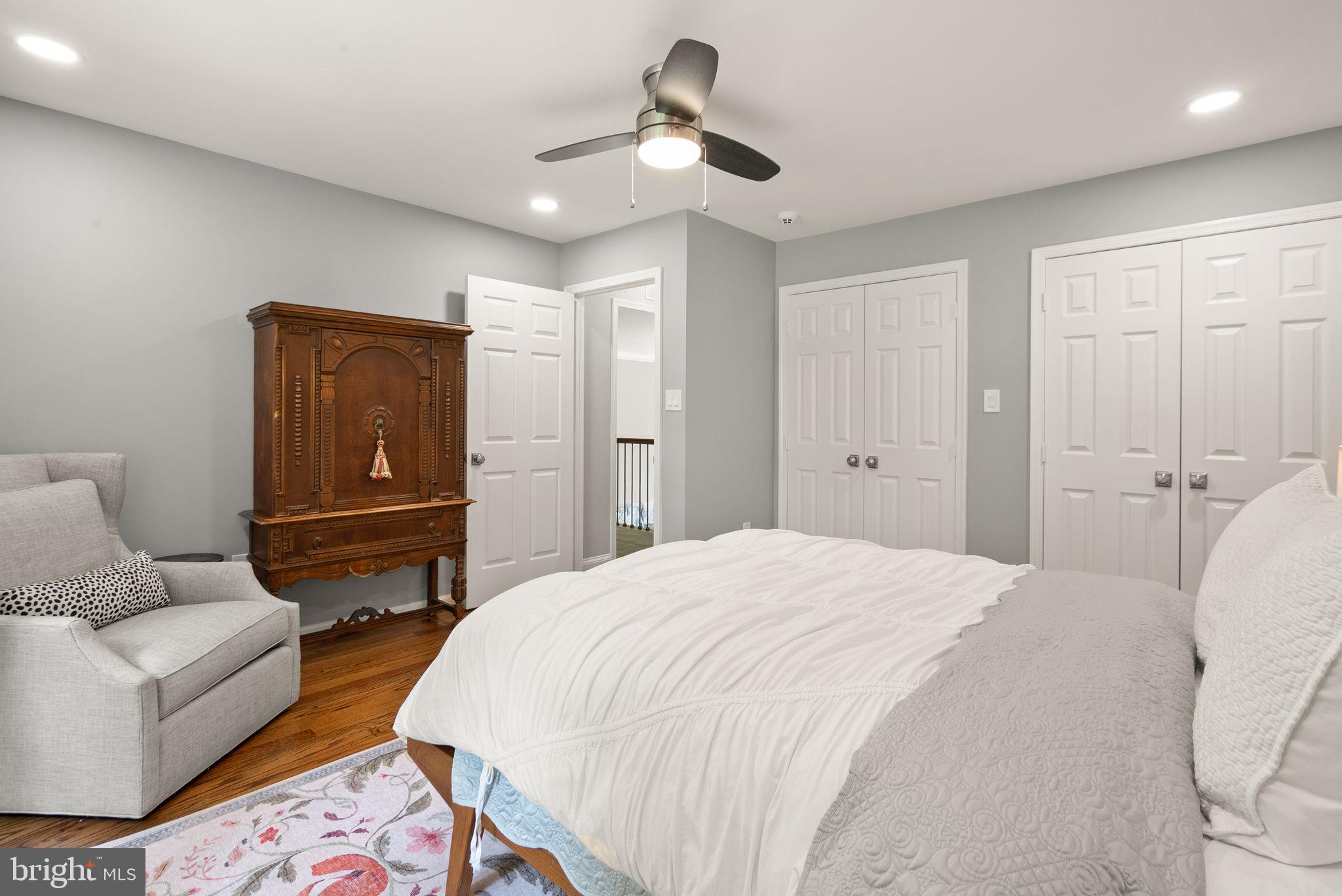 BEACH MILL HILL - Residential