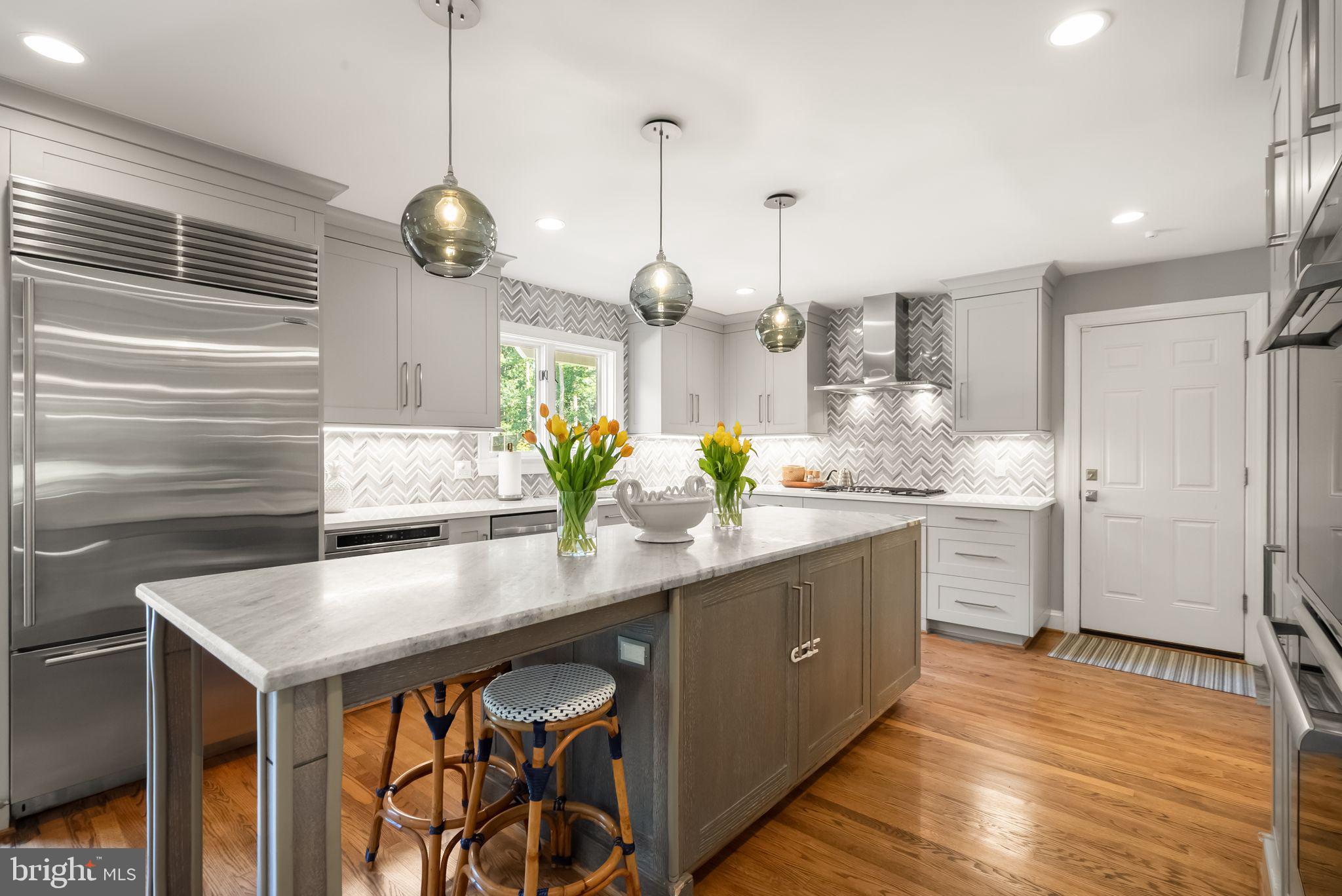 BEACH MILL HILL - Residential