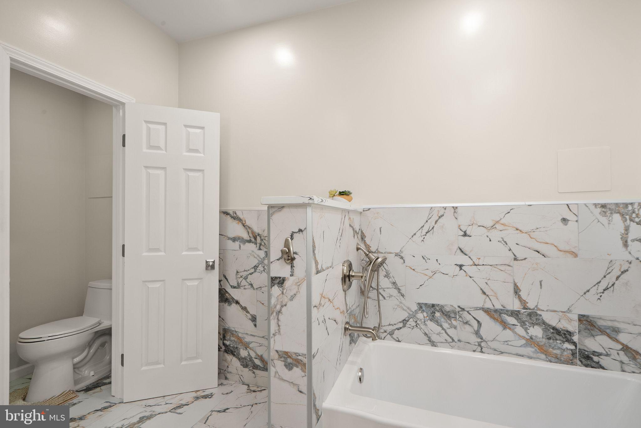 BEACH MILL HILL - Residential