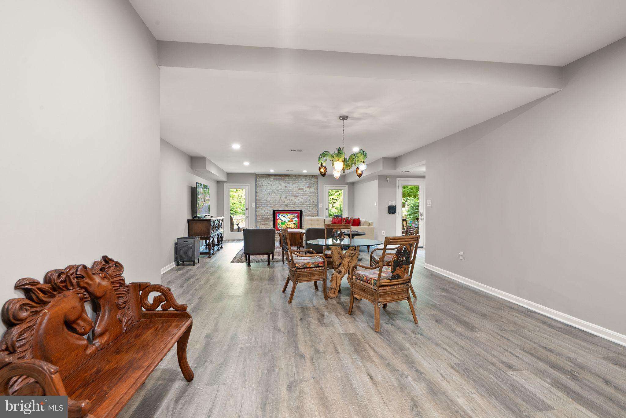 BEACH MILL HILL - Residential