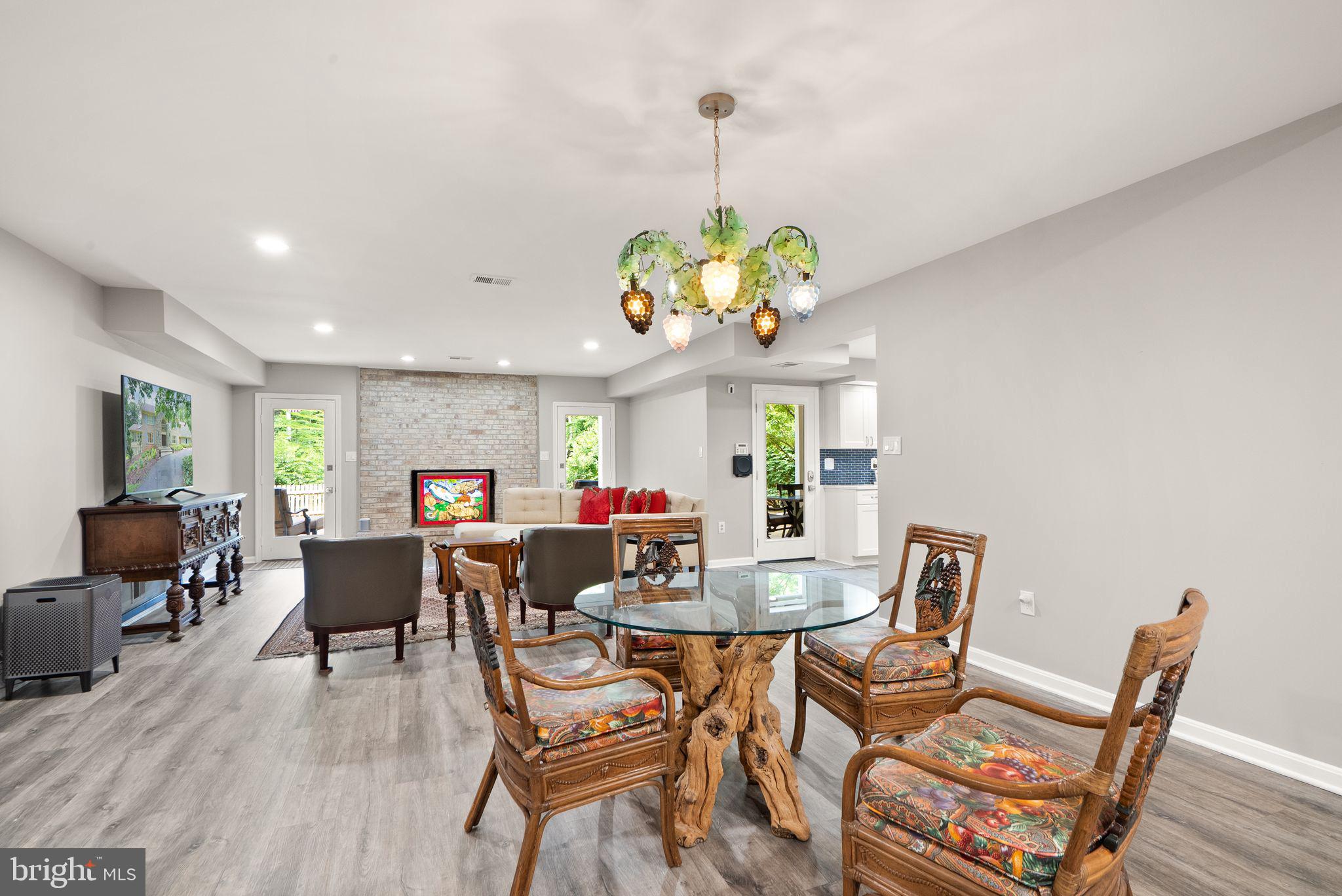 BEACH MILL HILL - Residential