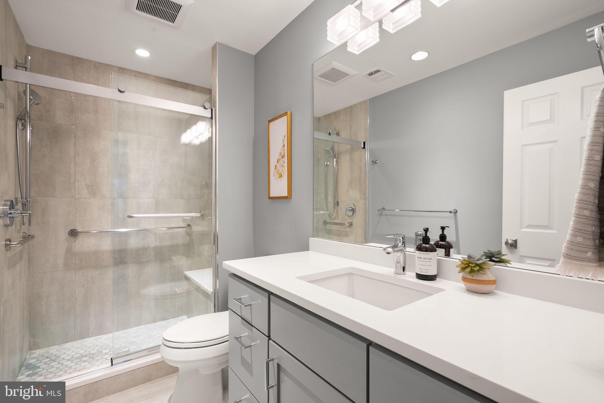 BEACH MILL HILL - Residential