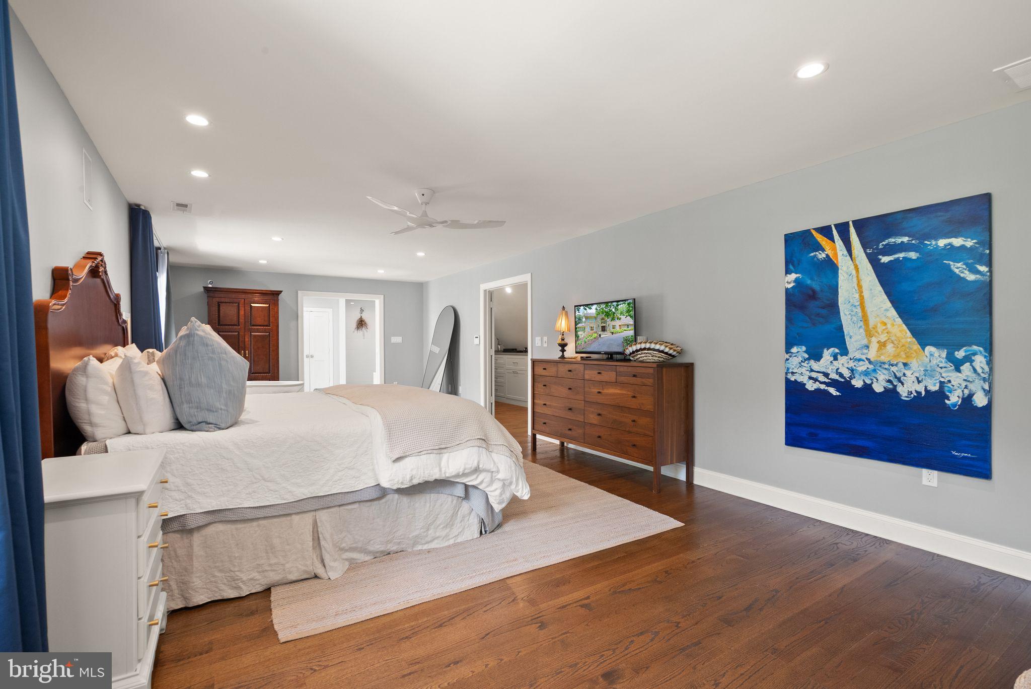 BEACH MILL HILL - Residential