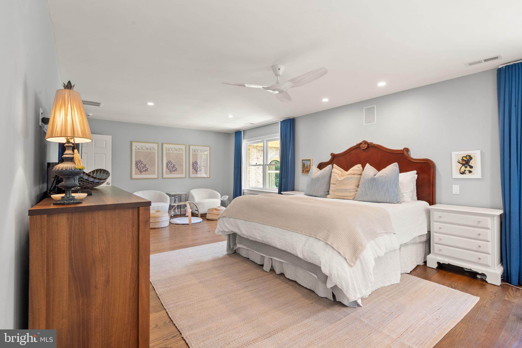 BEACH MILL HILL - Residential