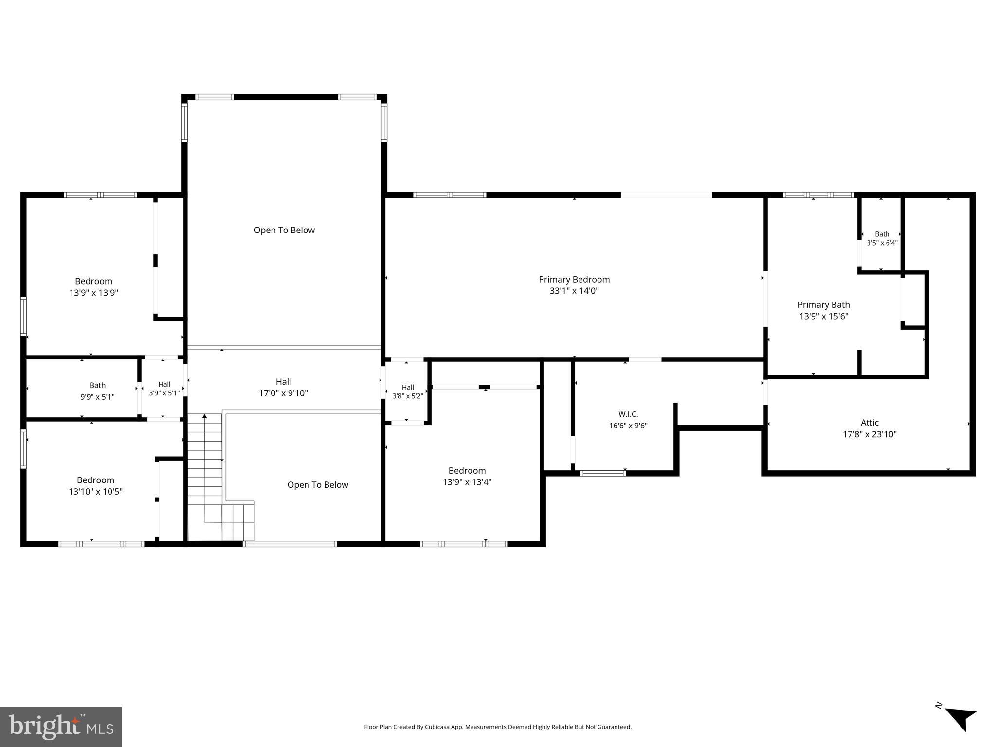 BEACH MILL HILL - Residential