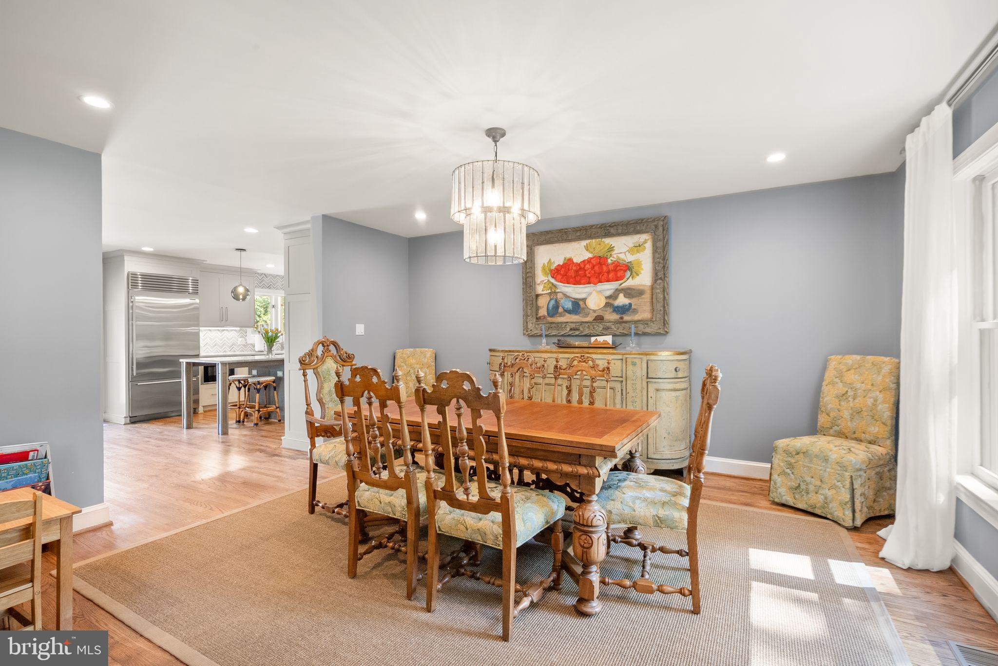 BEACH MILL HILL - Residential