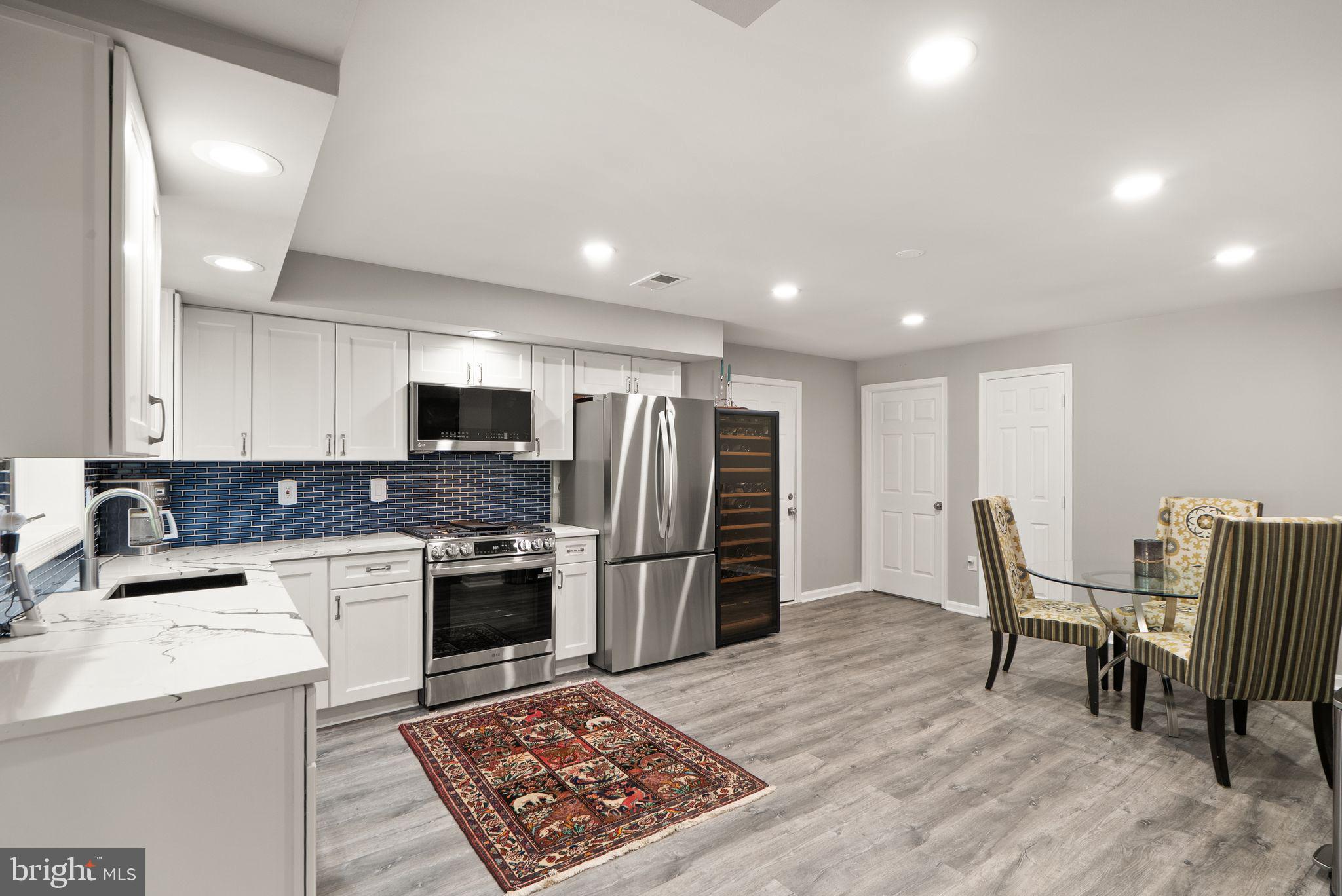 BEACH MILL HILL - Residential