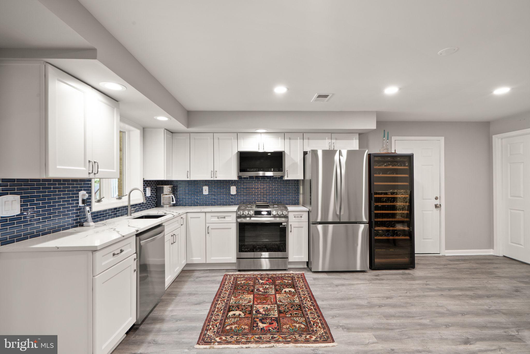 BEACH MILL HILL - Residential