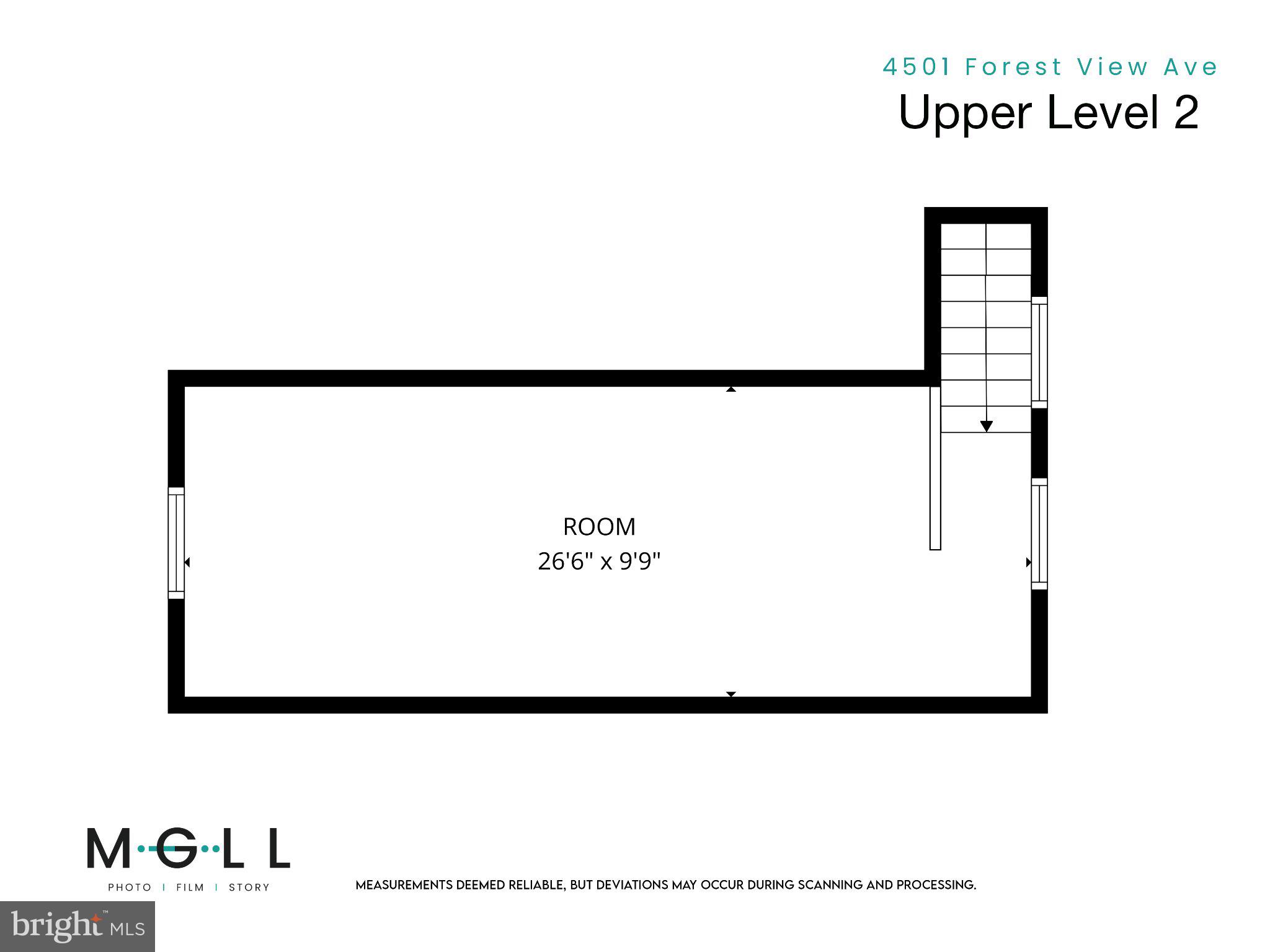 OVERLEA - Residential