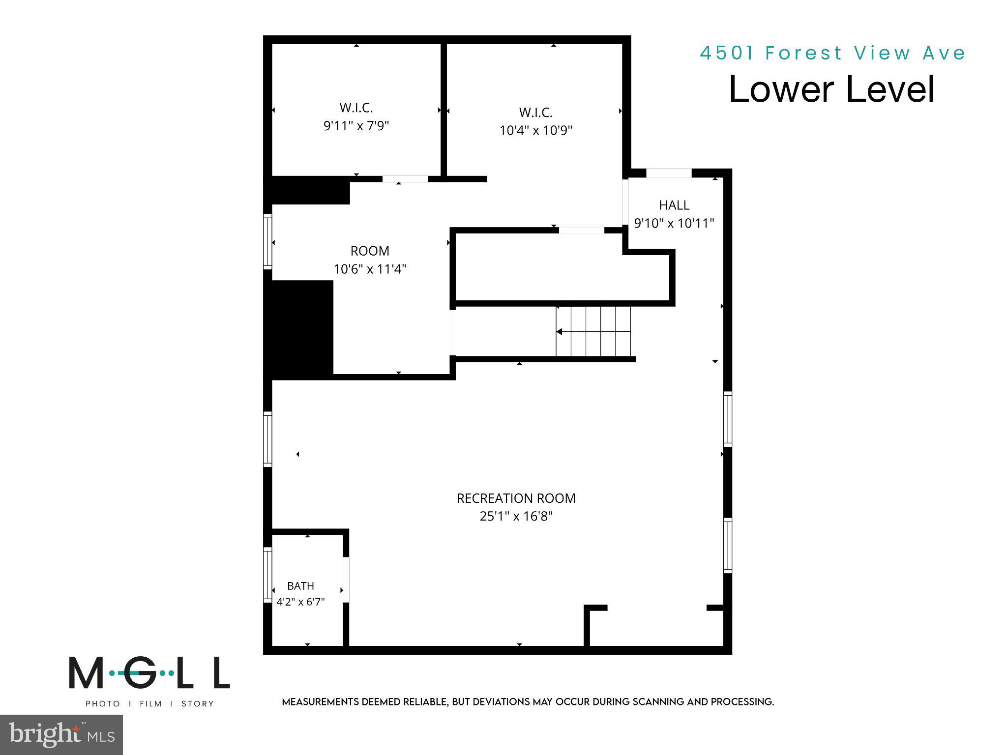 OVERLEA - Residential