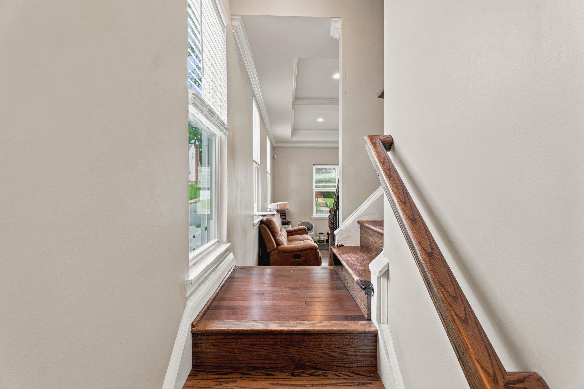 OVERLEA - Residential