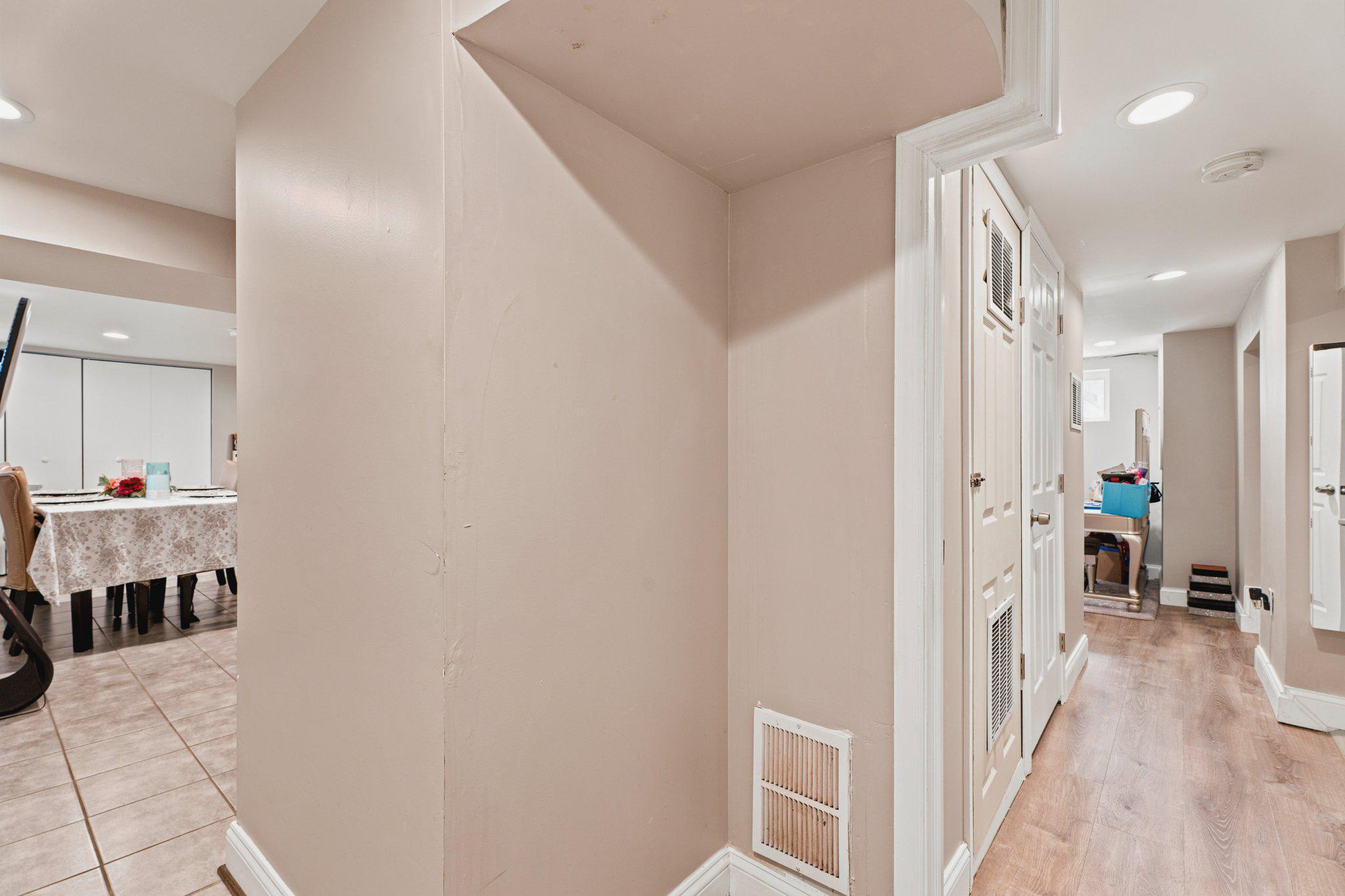 OVERLEA - Residential