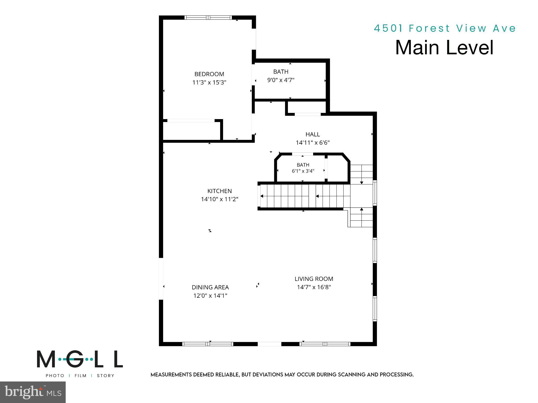 OVERLEA - Residential