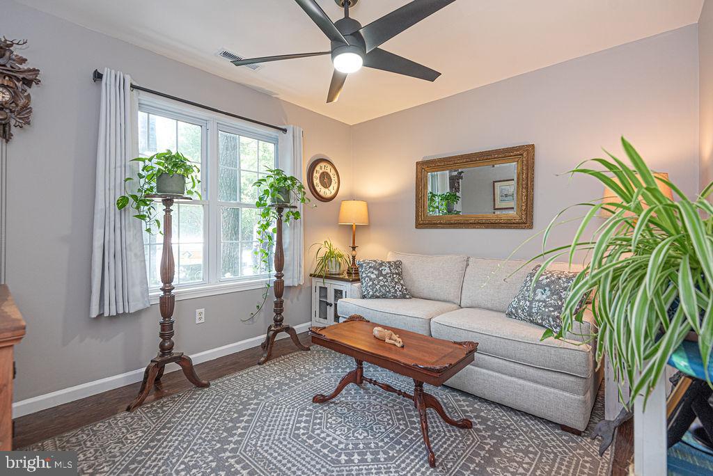 OCEAN PINES - SHERWOOD FOREST - Residential