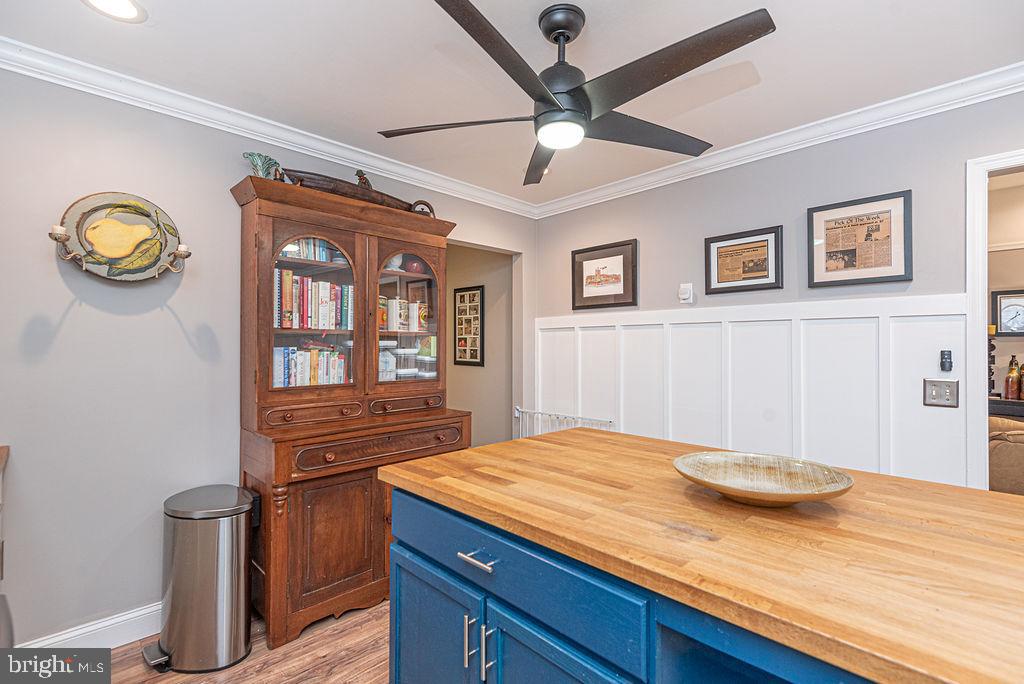 OCEAN PINES - SHERWOOD FOREST - Residential