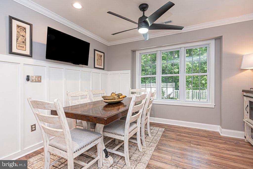OCEAN PINES - SHERWOOD FOREST - Residential