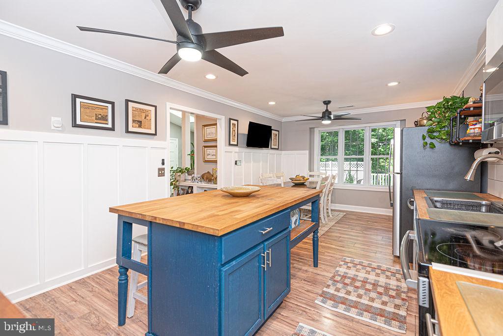 OCEAN PINES - SHERWOOD FOREST - Residential