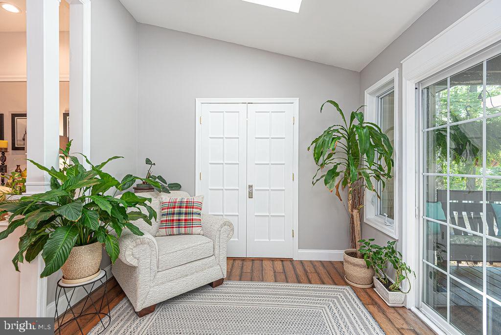 OCEAN PINES - SHERWOOD FOREST - Residential