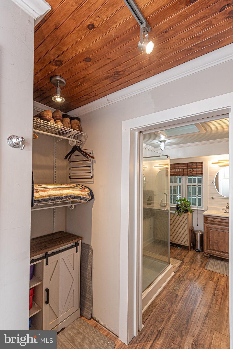 OCEAN PINES - SHERWOOD FOREST - Residential