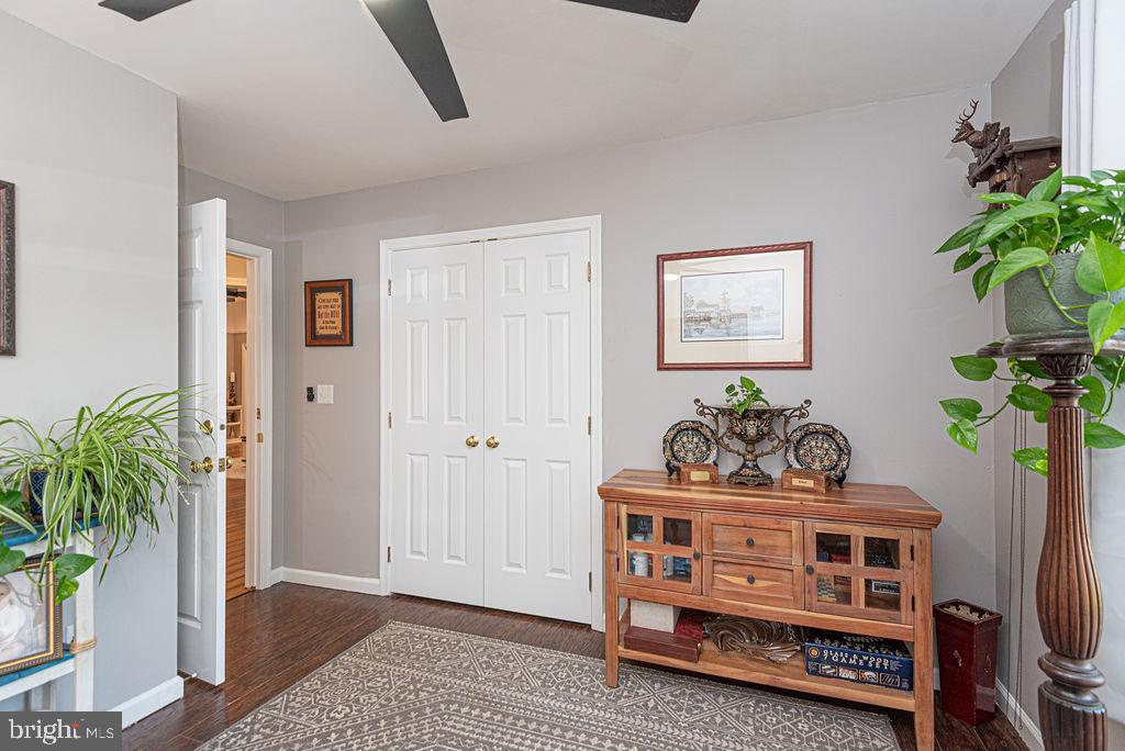 OCEAN PINES - SHERWOOD FOREST - Residential