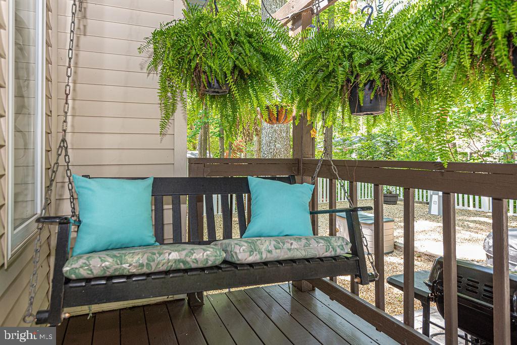 OCEAN PINES - SHERWOOD FOREST - Residential