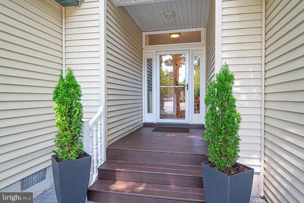 OCEAN PINES - SHERWOOD FOREST - Residential