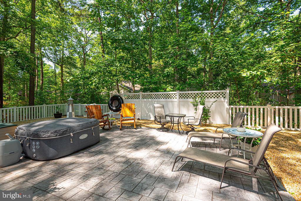 OCEAN PINES - SHERWOOD FOREST - Residential