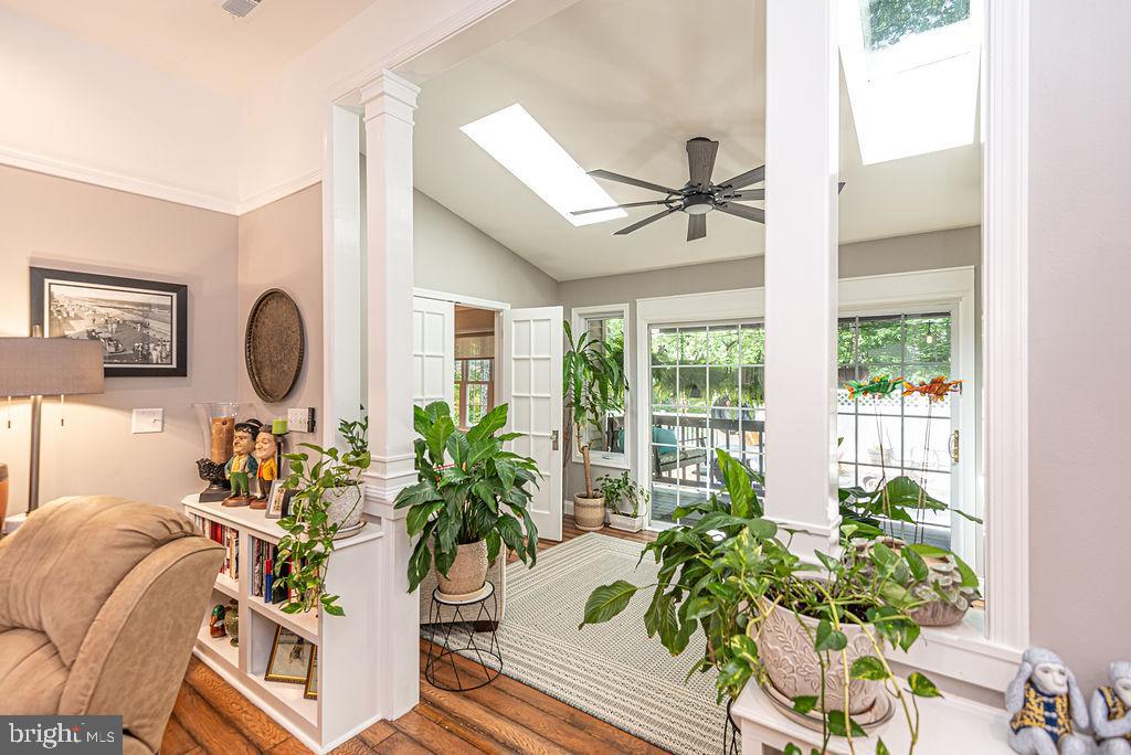 OCEAN PINES - SHERWOOD FOREST - Residential