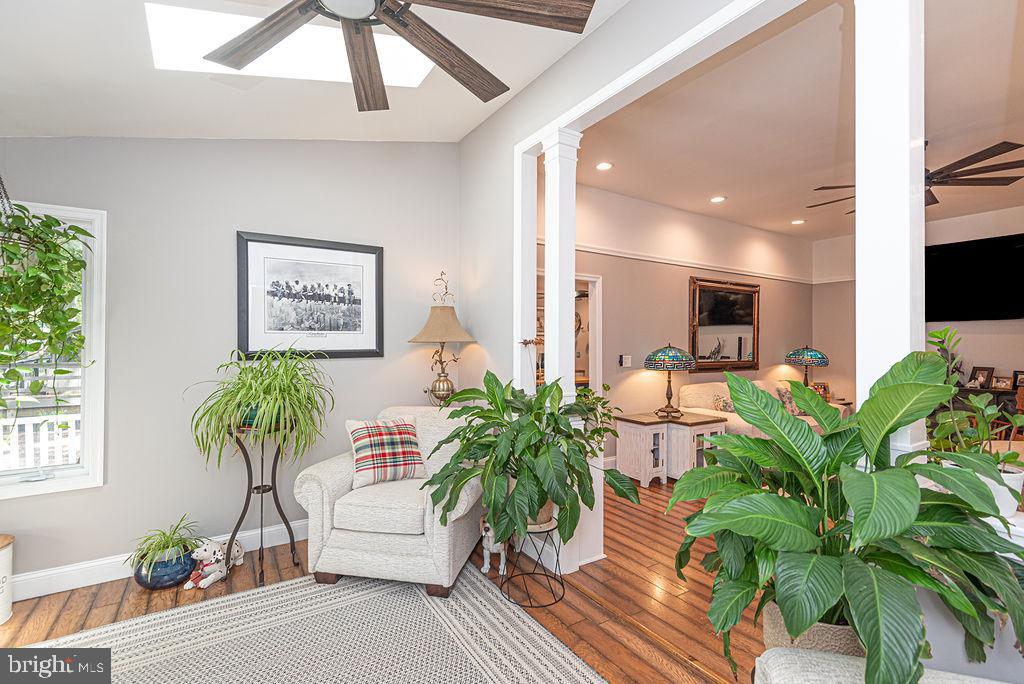 OCEAN PINES - SHERWOOD FOREST - Residential