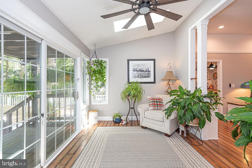 OCEAN PINES - SHERWOOD FOREST - Residential
