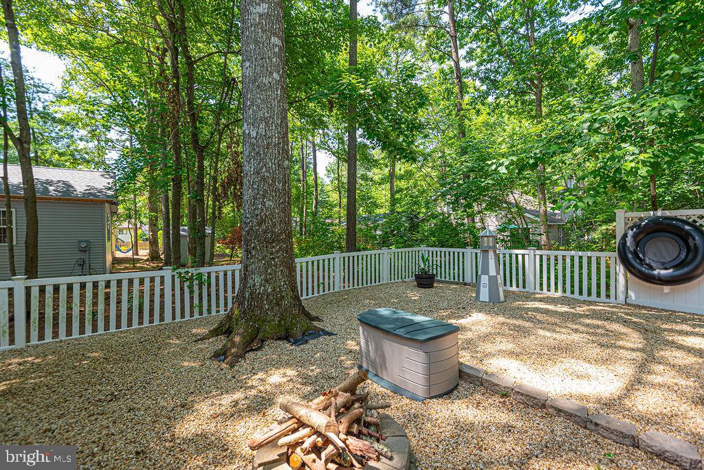 OCEAN PINES - SHERWOOD FOREST - Residential