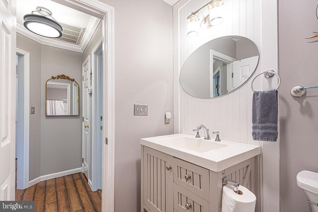 OCEAN PINES - SHERWOOD FOREST - Residential