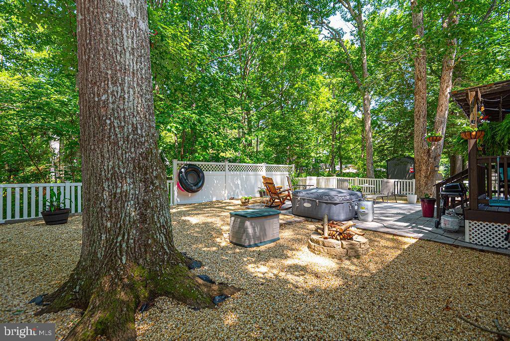 OCEAN PINES - SHERWOOD FOREST - Residential