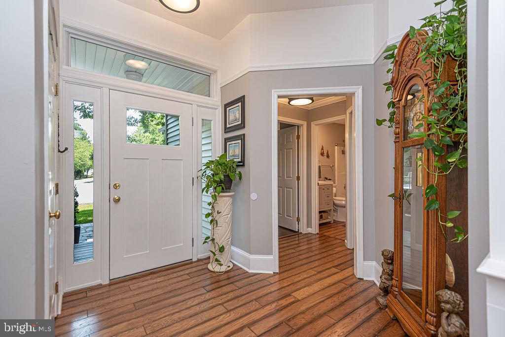 OCEAN PINES - SHERWOOD FOREST - Residential