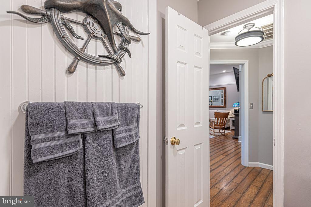 OCEAN PINES - SHERWOOD FOREST - Residential