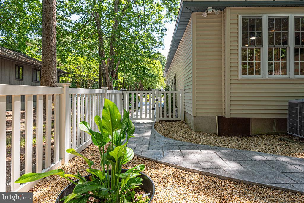 OCEAN PINES - SHERWOOD FOREST - Residential