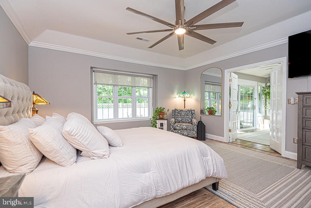 OCEAN PINES - SHERWOOD FOREST - Residential