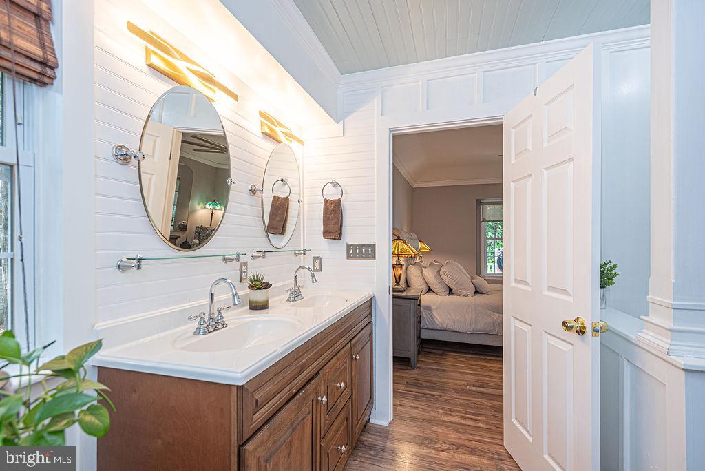 OCEAN PINES - SHERWOOD FOREST - Residential