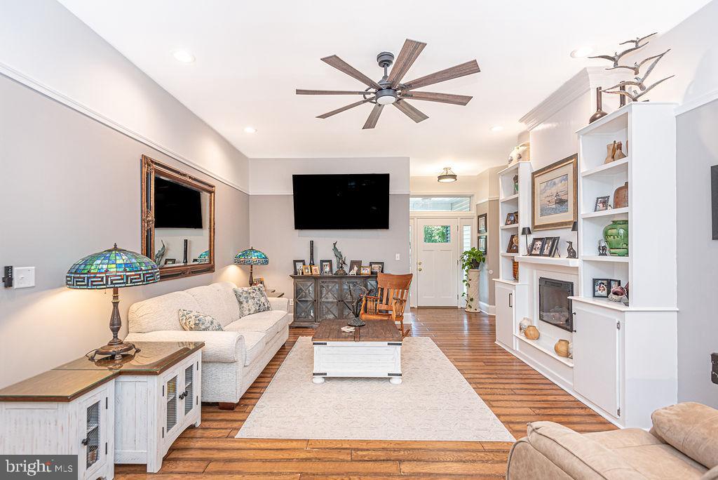 OCEAN PINES - SHERWOOD FOREST - Residential