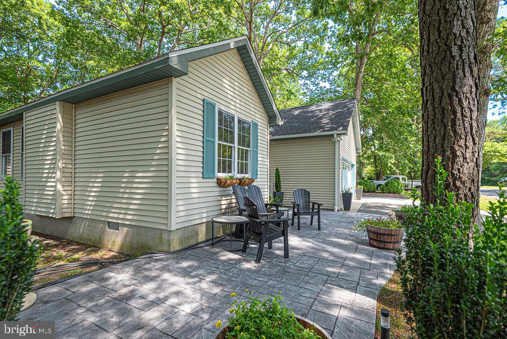 OCEAN PINES - SHERWOOD FOREST - Residential