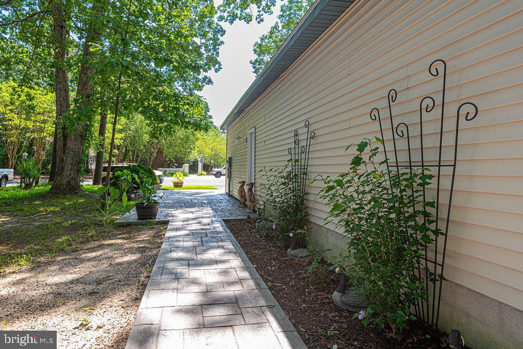 OCEAN PINES - SHERWOOD FOREST - Residential